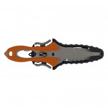 NRS Pilot Knife
